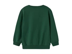 Name It eden dino sweatshirt